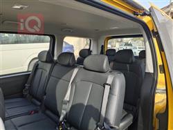 هیۆندای ستاریا